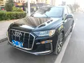 2023 AUDI Q7,autocango,china used car exporter,china ev exporter,chinese used car exporter,chinese used ev exporter