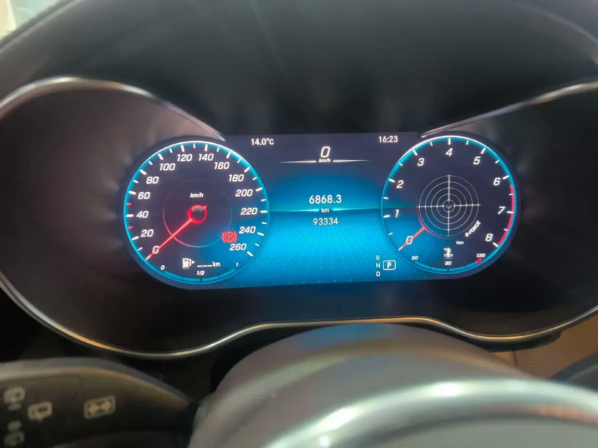 2021 Mercedes-Benz GLC Class 2.0T 258HP L4 9AT,autocango,china used car exporter,china ev exporter,chinese used car exporter,chinese used ev exporter