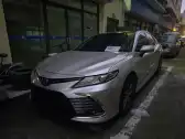 2021 TOYOTA CAMRY,autocango,china used car exporter,china ev exporter,chinese used car exporter,chinese used ev exporter