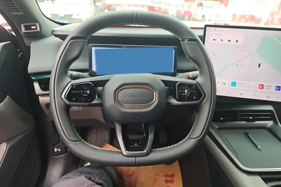 2024 LYNK&CO 01 2.0T 254HP L4 8AT,autocango,china used car exporter,china ev exporter,chinese used car exporter,chinese used ev exporter