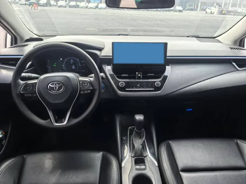 2023 Toyota Levin 1.8L 98HP L4 E-CVT Hybrid,autocango,china used car exporter,china ev exporter,chinese used car exporter,chinese used ev exporter