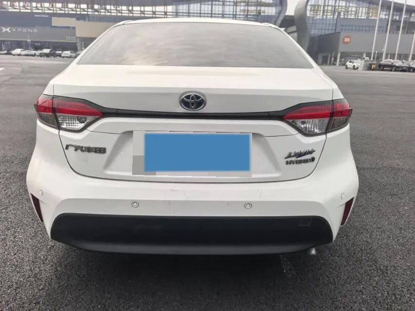 2023 Toyota Levin 1.8L 98HP L4 E-CVT Hybrid,autocango,china used car exporter,china ev exporter,chinese used car exporter,chinese used ev exporter