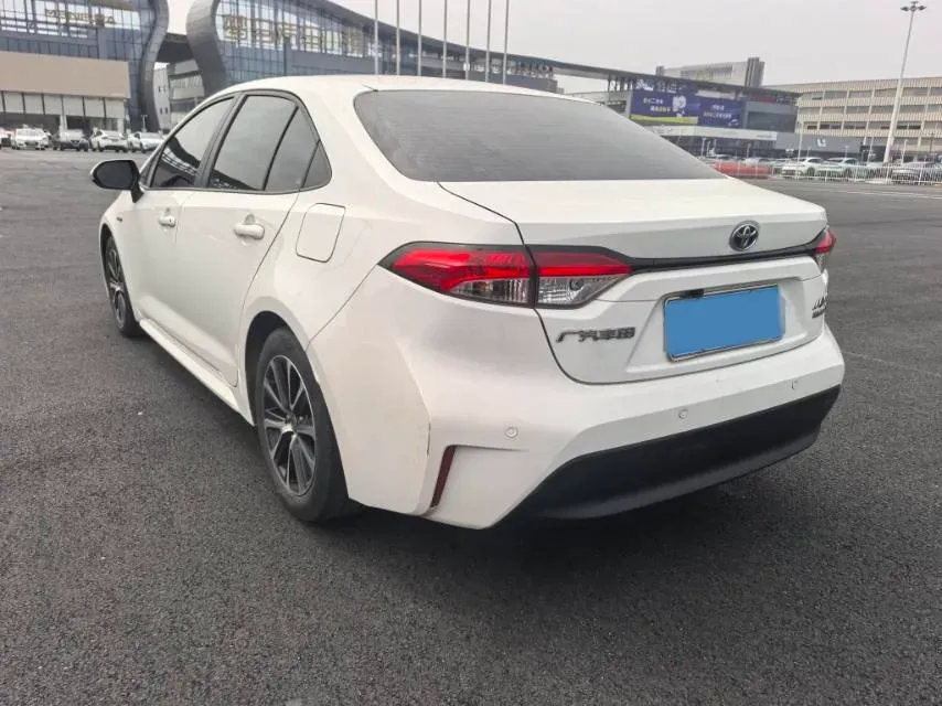 2023 Toyota Levin 1.8L 98HP L4 E-CVT Hybrid,autocango,china used car exporter,china ev exporter,chinese used car exporter,chinese used ev exporter