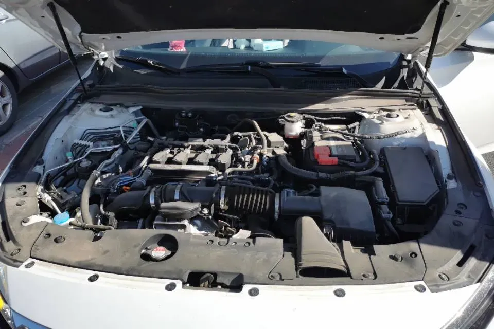 2018 Honda Accord 1.5T 194HP L4 CVT,autocango,china used car exporter,china ev exporter,chinese used car exporter,chinese used ev exporter