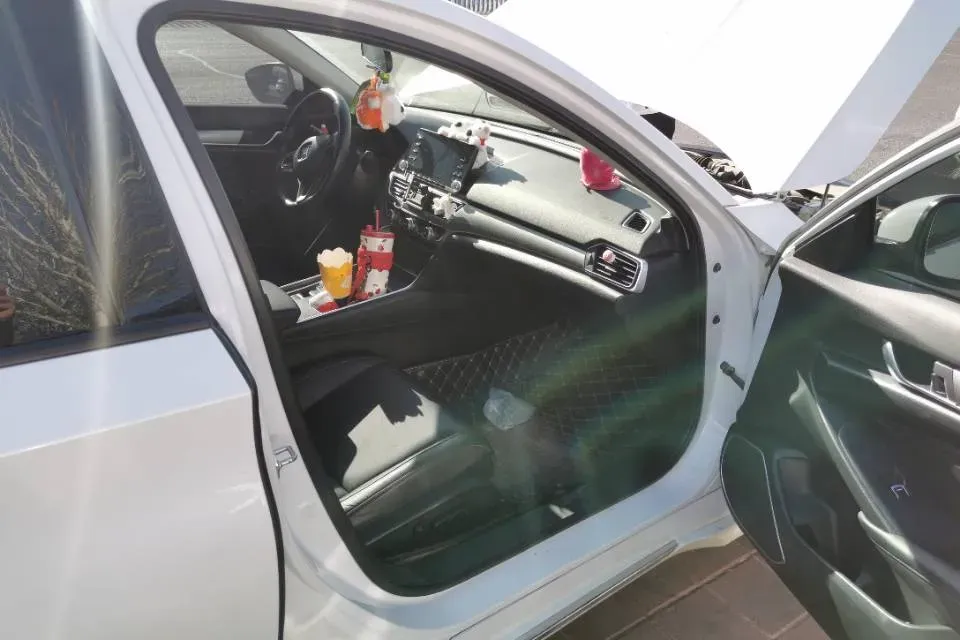 2018 Honda Accord 1.5T 194HP L4 CVT,autocango,china used car exporter,china ev exporter,chinese used car exporter,chinese used ev exporter