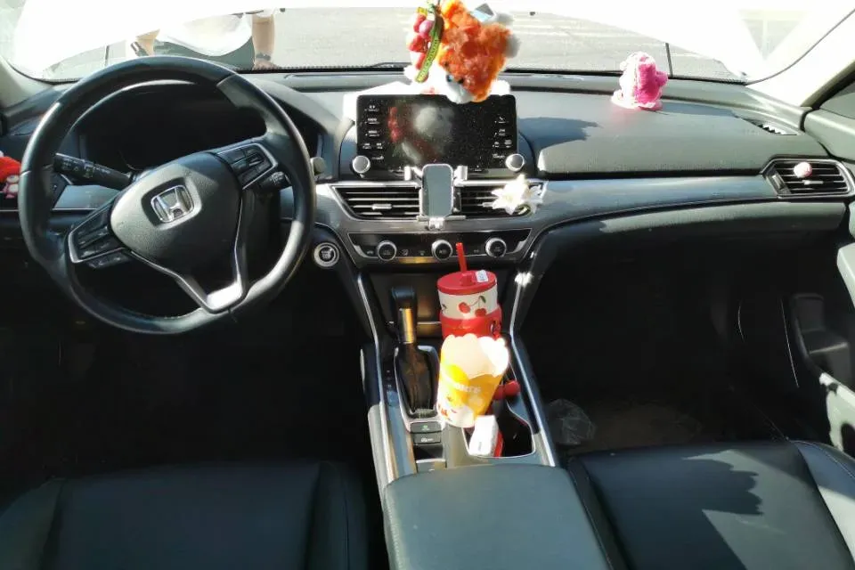 2018 Honda Accord 1.5T 194HP L4 CVT,autocango,china used car exporter,china ev exporter,chinese used car exporter,chinese used ev exporter