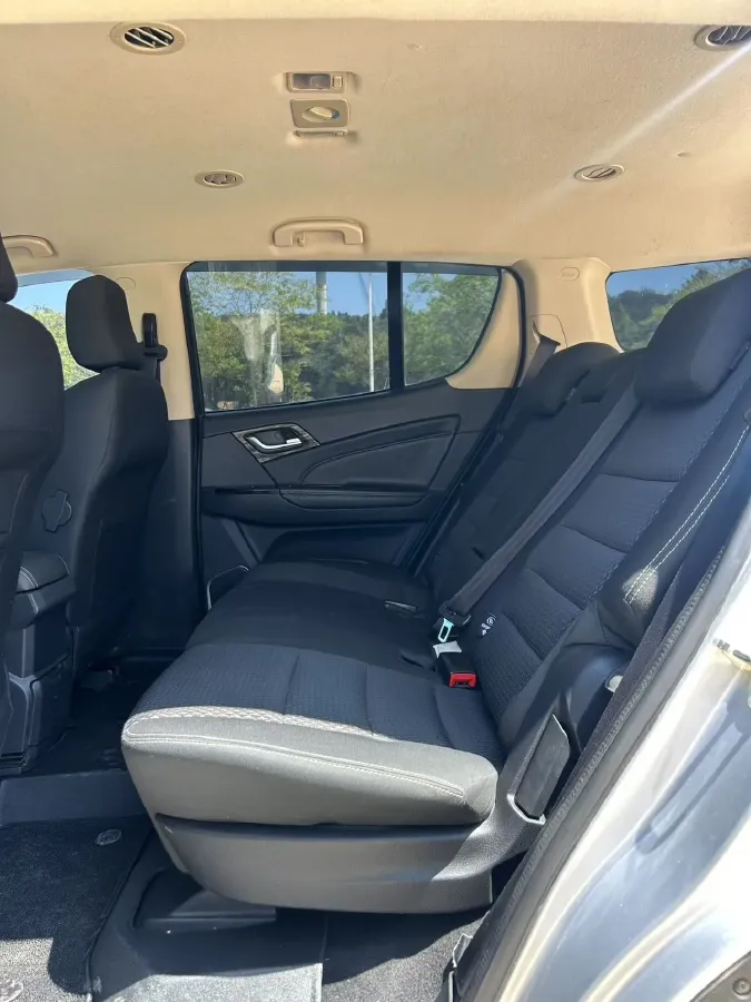 2020 Isuzu Mu-X 1.9T 166HP L4 6AT,autocango,china used car exporter,china ev exporter,chinese used car exporter,chinese used ev exporter