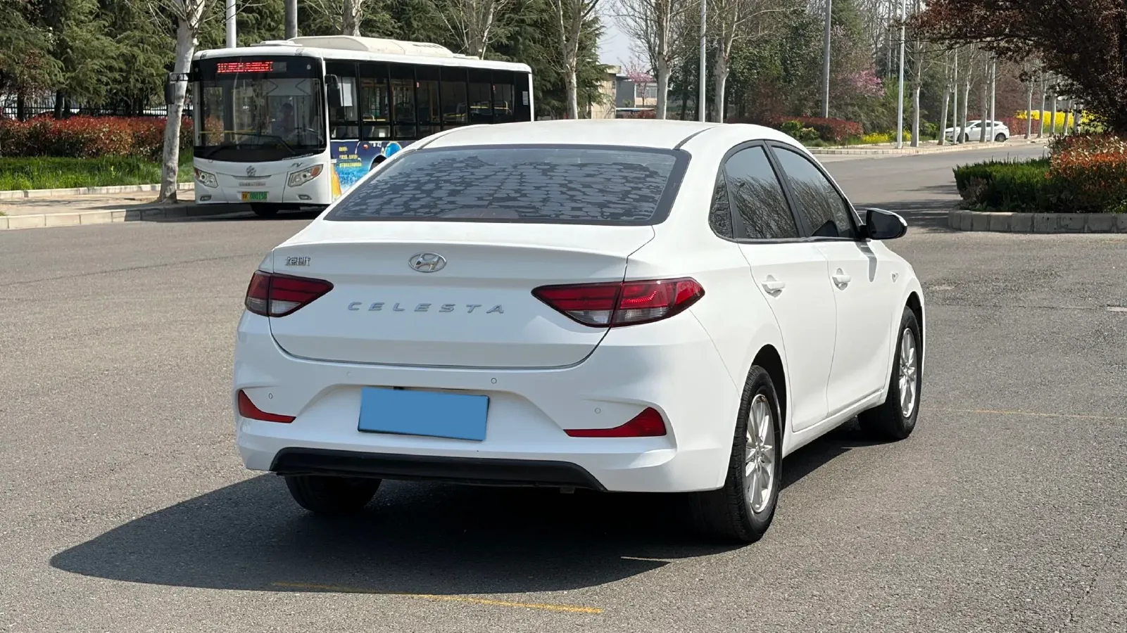 2020 Hyundai Celesta 1.6L 123HP L4 6AT,autocango,china used car exporter,china ev exporter,chinese used car exporter,chinese used ev exporter