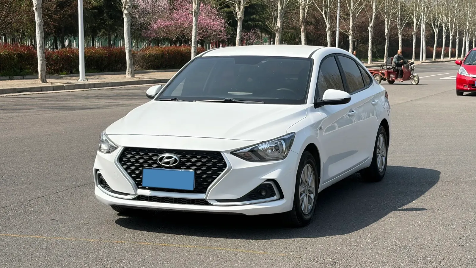 2020 Hyundai Celesta 1.6L 123HP L4 6AT,autocango,china used car exporter,china ev exporter,chinese used car exporter,chinese used ev exporter