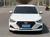 2020 Hyundai Celesta 1.6L 123HP L4 6AT