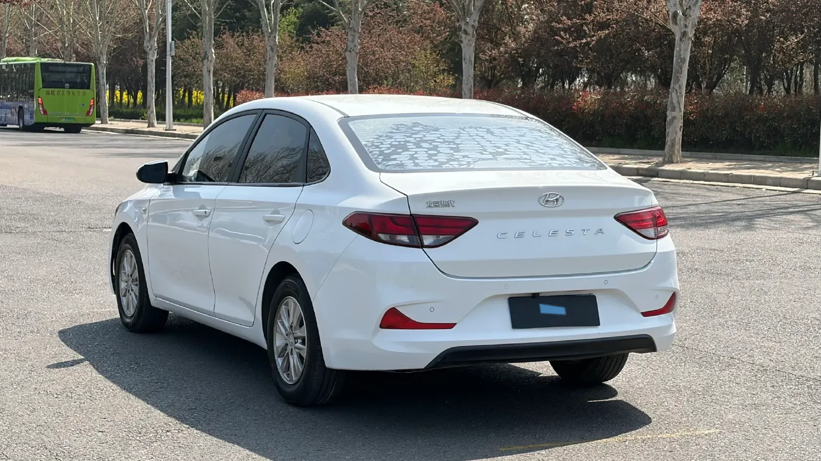 2020 Hyundai Celesta 1.6L 123HP L4 6AT,autocango,china used car exporter,china ev exporter,chinese used car exporter,chinese used ev exporter