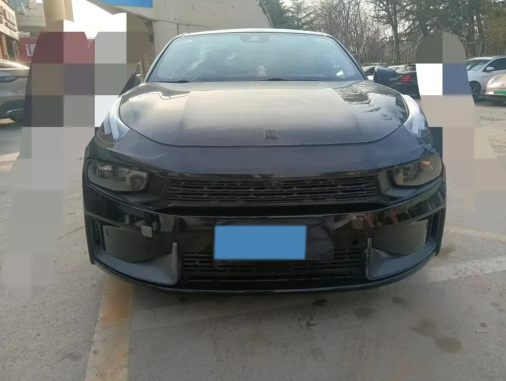 2021 LYNK&CO 03 1.5T 180HP L3 7DCT,autocango,china used car exporter,china ev exporter,chinese used car exporter,chinese used ev exporter