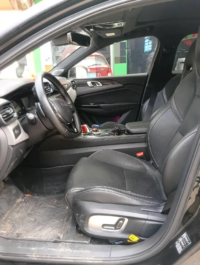 2021 LYNK&CO 03 1.5T 180HP L3 7DCT,autocango,china used car exporter,china ev exporter,chinese used car exporter,chinese used ev exporter