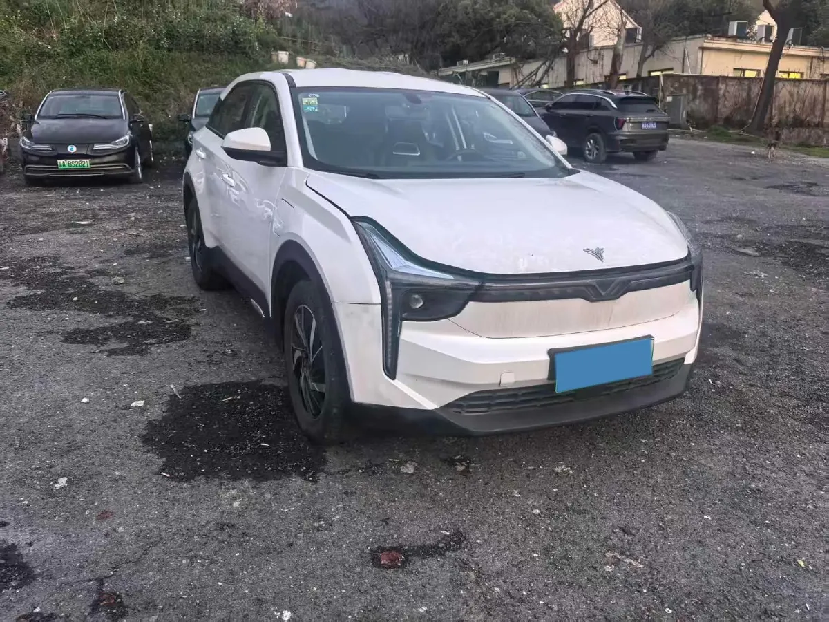 2022 Neta U BEV 54.34KWH,autocango,china used car exporter,china ev exporter,chinese used car exporter,chinese used ev exporter