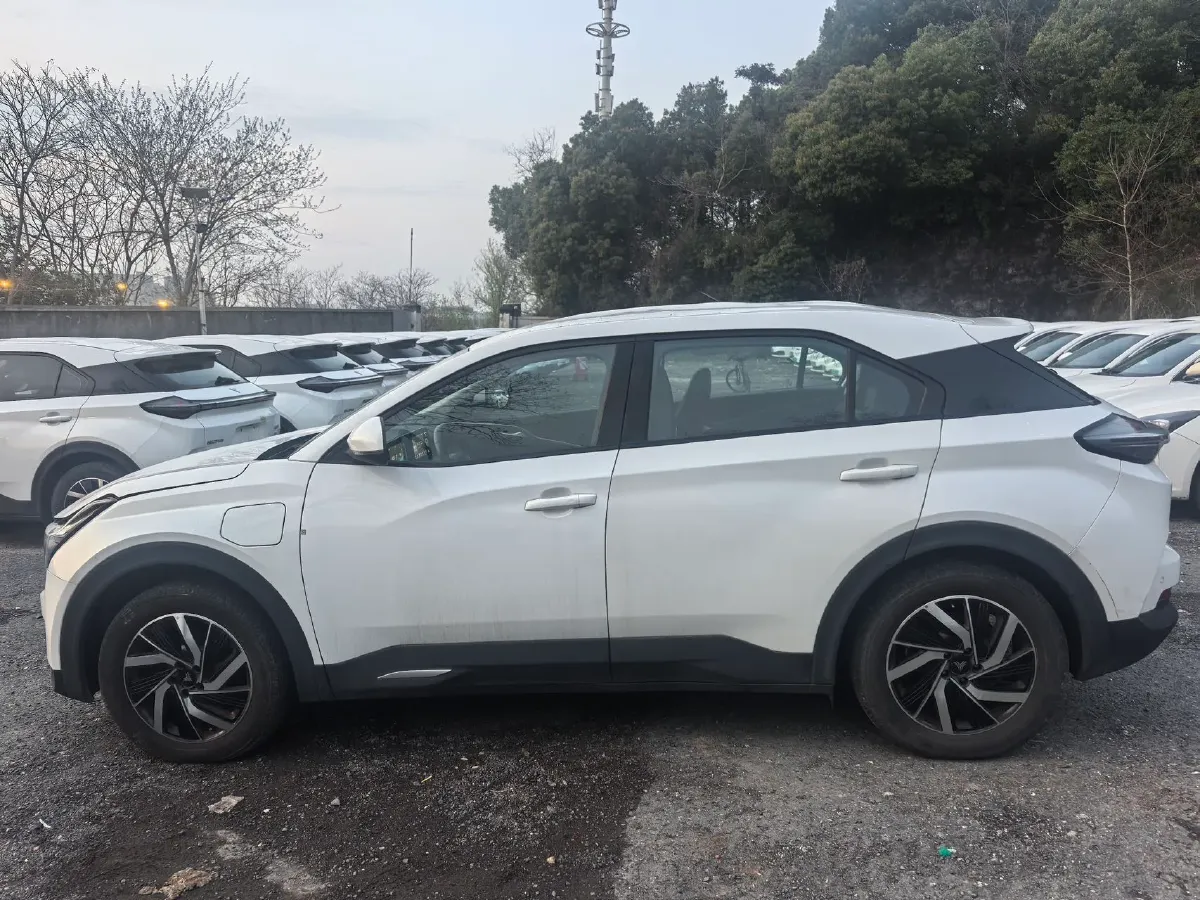 2022 Neta U BEV 54.34KWH,autocango,china used car exporter,china ev exporter,chinese used car exporter,chinese used ev exporter