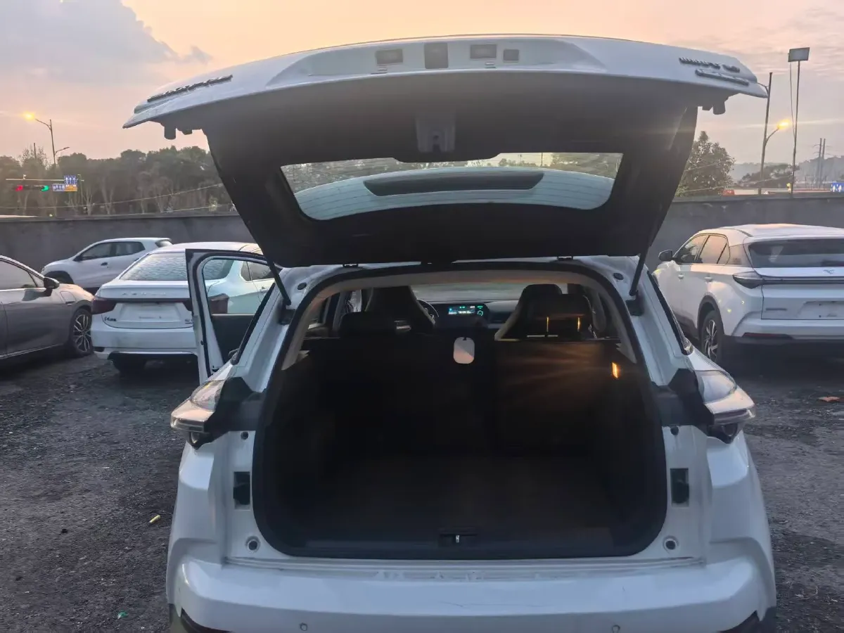 2022 Neta U BEV 54.34KWH,autocango,china used car exporter,china ev exporter,chinese used car exporter,chinese used ev exporter