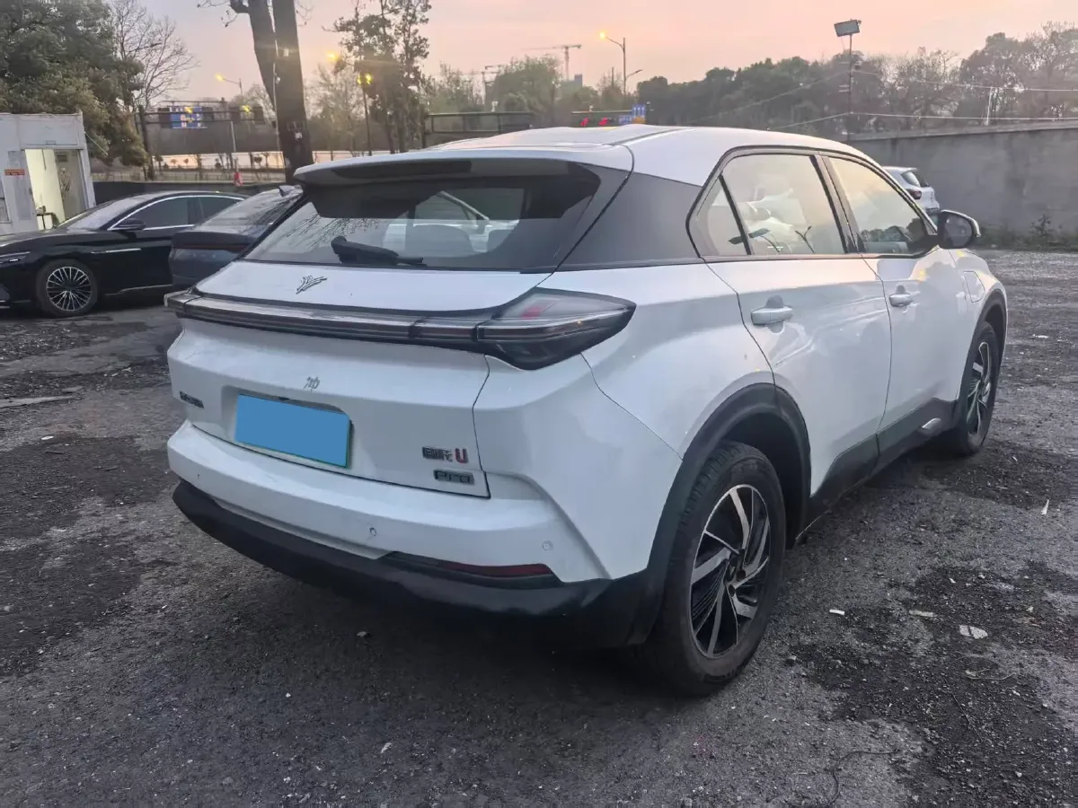 2022 Neta U BEV 54.34KWH,autocango,china used car exporter,china ev exporter,chinese used car exporter,chinese used ev exporter
