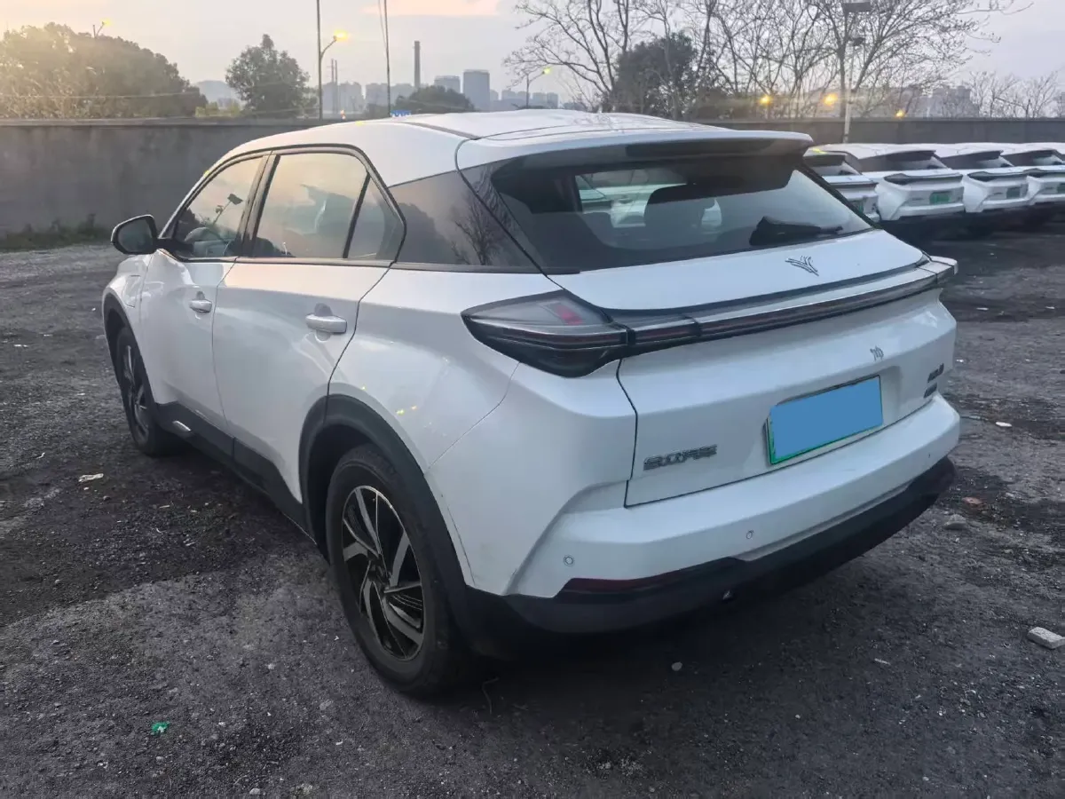 2022 Neta U BEV 54.34KWH,autocango,china used car exporter,china ev exporter,chinese used car exporter,chinese used ev exporter