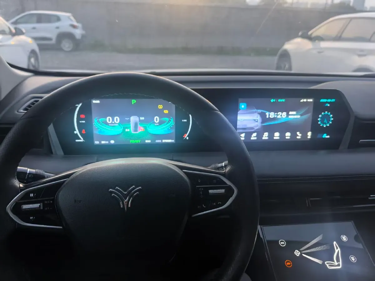 2022 Neta U BEV 54.34KWH,autocango,china used car exporter,china ev exporter,chinese used car exporter,chinese used ev exporter