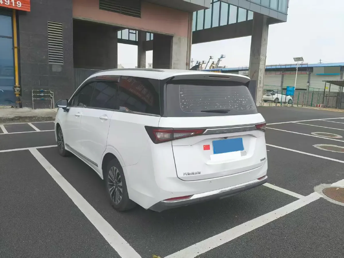 2022 Venucia T60 1.6L 126HP L4 CVT,autocango,china used car exporter,china ev exporter,chinese used car exporter,chinese used ev exporter