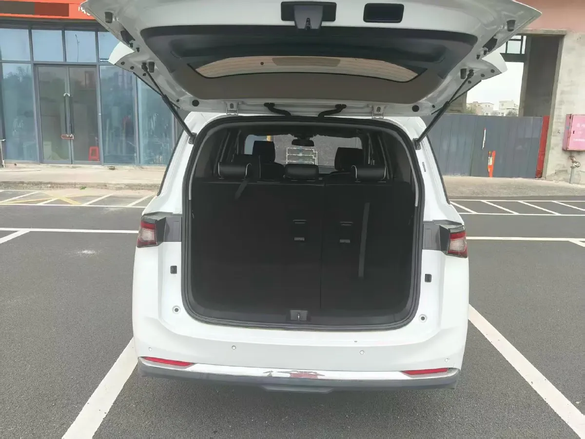 2022 Venucia T60 1.6L 126HP L4 CVT,autocango,china used car exporter,china ev exporter,chinese used car exporter,chinese used ev exporter