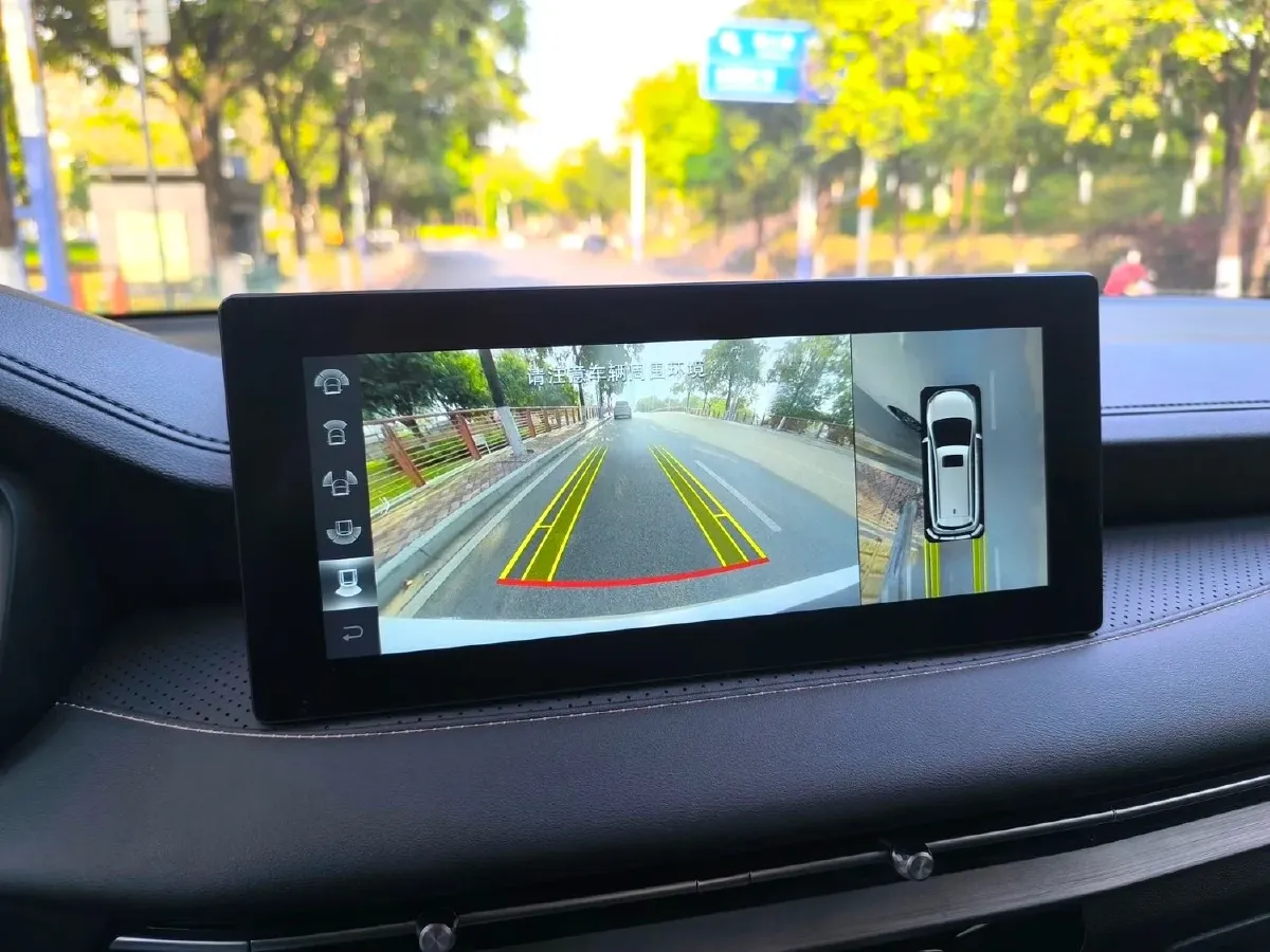 2022 Venucia T60 1.6L 126HP L4 CVT,autocango,china used car exporter,china ev exporter,chinese used car exporter,chinese used ev exporter