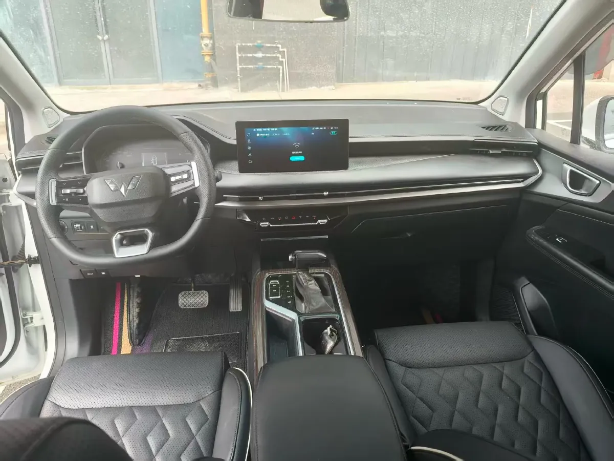 2022 Venucia T60 1.6L 126HP L4 CVT,autocango,china used car exporter,china ev exporter,chinese used car exporter,chinese used ev exporter