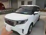 2019 WuLing HongGuang Plus 1.5T 147HP L4 6MT