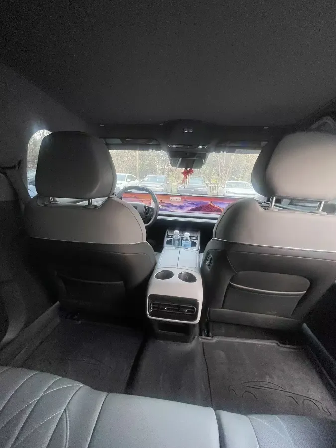 2025 MAXUS InterstellarX 2.5T 224HP L4 8AT,autocango,china used car exporter,china ev exporter,chinese used car exporter,chinese used ev exporter