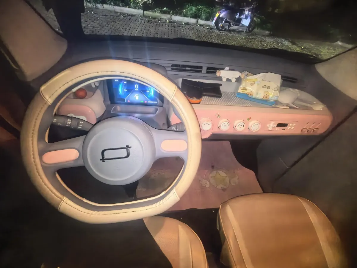 2025 Bestune Pony BEV 18.11KWH,autocango,china used car exporter,china ev exporter,chinese used car exporter,chinese used ev exporter