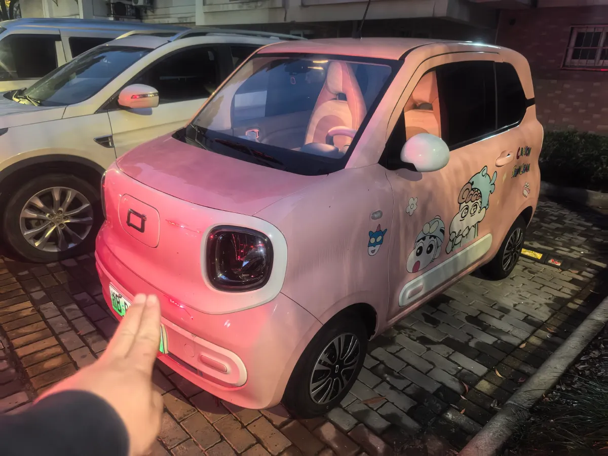 2025 Bestune Pony BEV 18.11KWH,autocango,china used car exporter,china ev exporter,chinese used car exporter,chinese used ev exporter