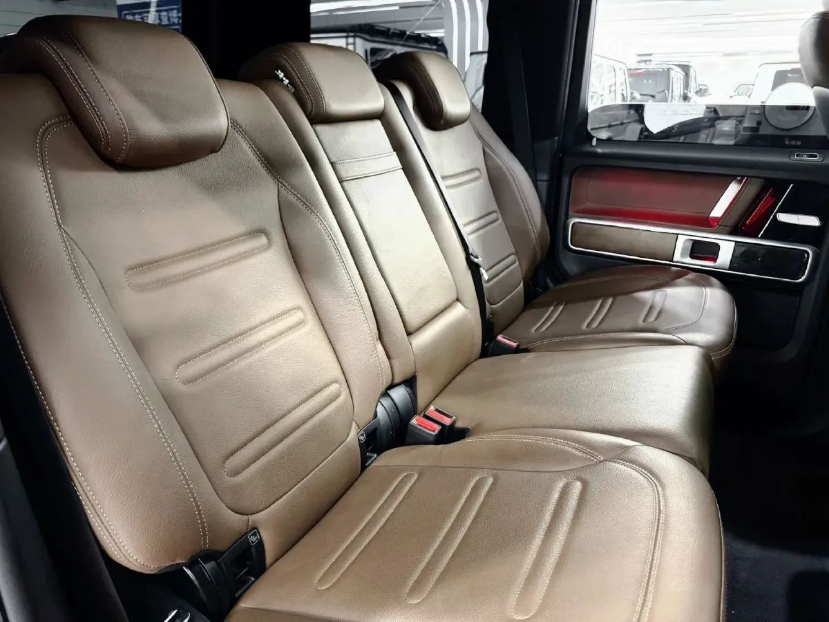 2020 Mercedes-Benz G Class 2.0T 258HP L4 9AT,autocango,china used car exporter,china ev exporter,chinese used car exporter,chinese used ev exporter