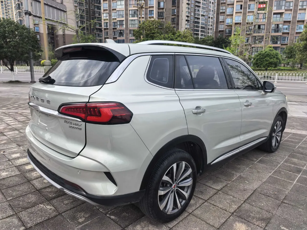 2019 Roewe RX5 MAX 1.5T 173HP L4 6AT,autocango,china used car exporter,china ev exporter,chinese used car exporter,chinese used ev exporter