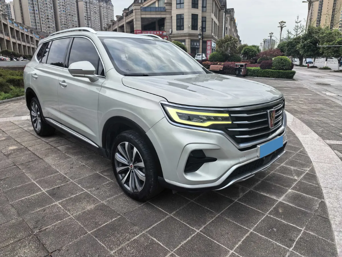 2019 Roewe RX5 MAX 1.5T 173HP L4 6AT,autocango,china used car exporter,china ev exporter,chinese used car exporter,chinese used ev exporter