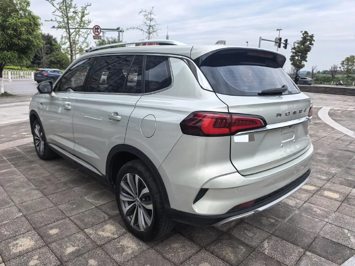 2019 Roewe RX5 MAX 1.5T 173HP L4 6AT,autocango,china used car exporter,china ev exporter,chinese used car exporter,chinese used ev exporter