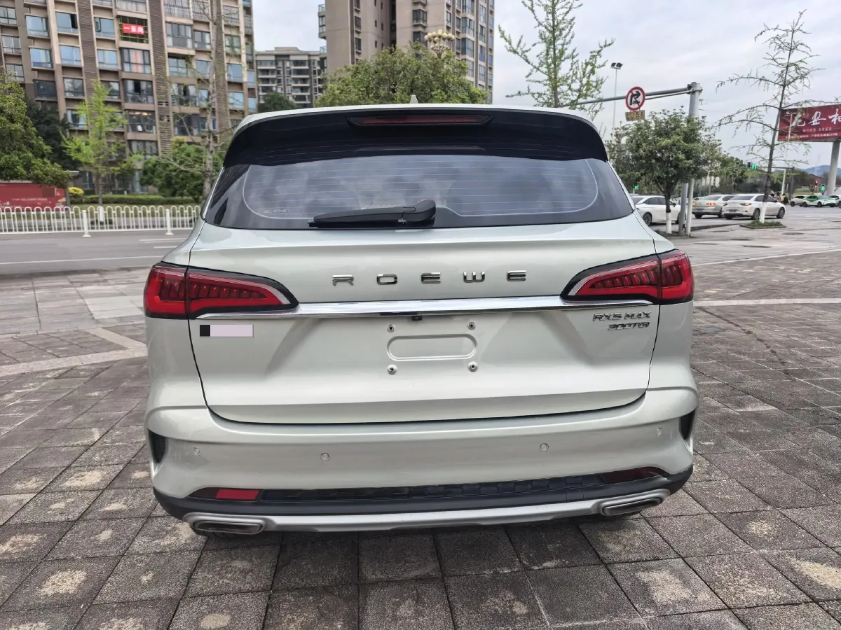 2019 Roewe RX5 MAX 1.5T 173HP L4 6AT,autocango,china used car exporter,china ev exporter,chinese used car exporter,chinese used ev exporter