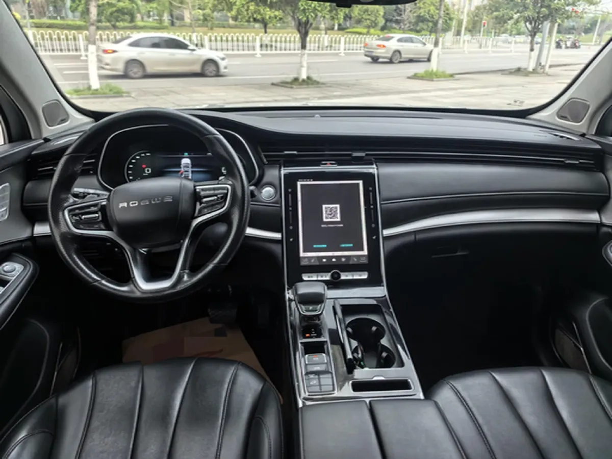 2019 Roewe RX5 MAX 1.5T 173HP L4 6AT,autocango,china used car exporter,china ev exporter,chinese used car exporter,chinese used ev exporter