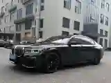 2019 BMW 7 Series 3.0T 340HP L6 8AT