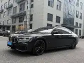 2019 BMW 7 SERIES,autocango,china used car exporter,china ev exporter,chinese used car exporter,chinese used ev exporter