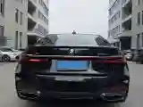 2019 BMW 7 Series 3.0T 340HP L6 8AT