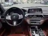 2019 BMW 7 Series 3.0T 340HP L6 8AT