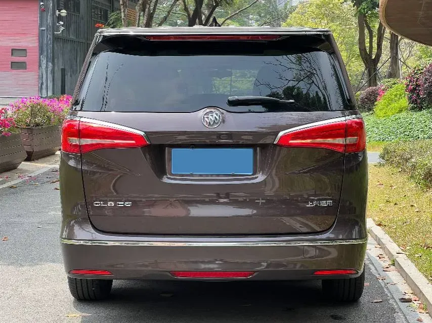 2018 Buick GL8 2.0T 260HP L4 6AT,autocango,china used car exporter,china ev exporter,chinese used car exporter,chinese used ev exporter
