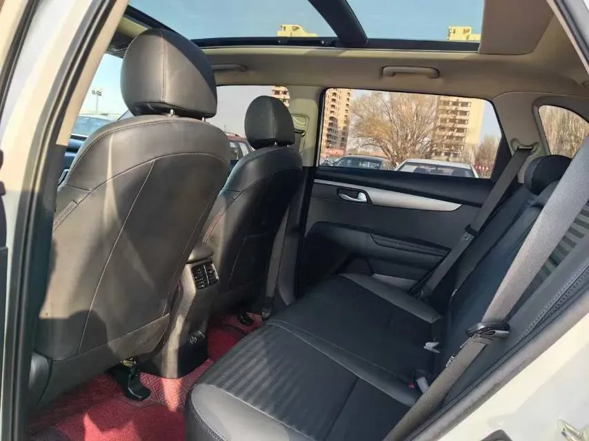 2018 Kia Sportage R 2.0L 160HP L4 6AT,autocango,china used car exporter,china ev exporter,chinese used car exporter,chinese used ev exporter