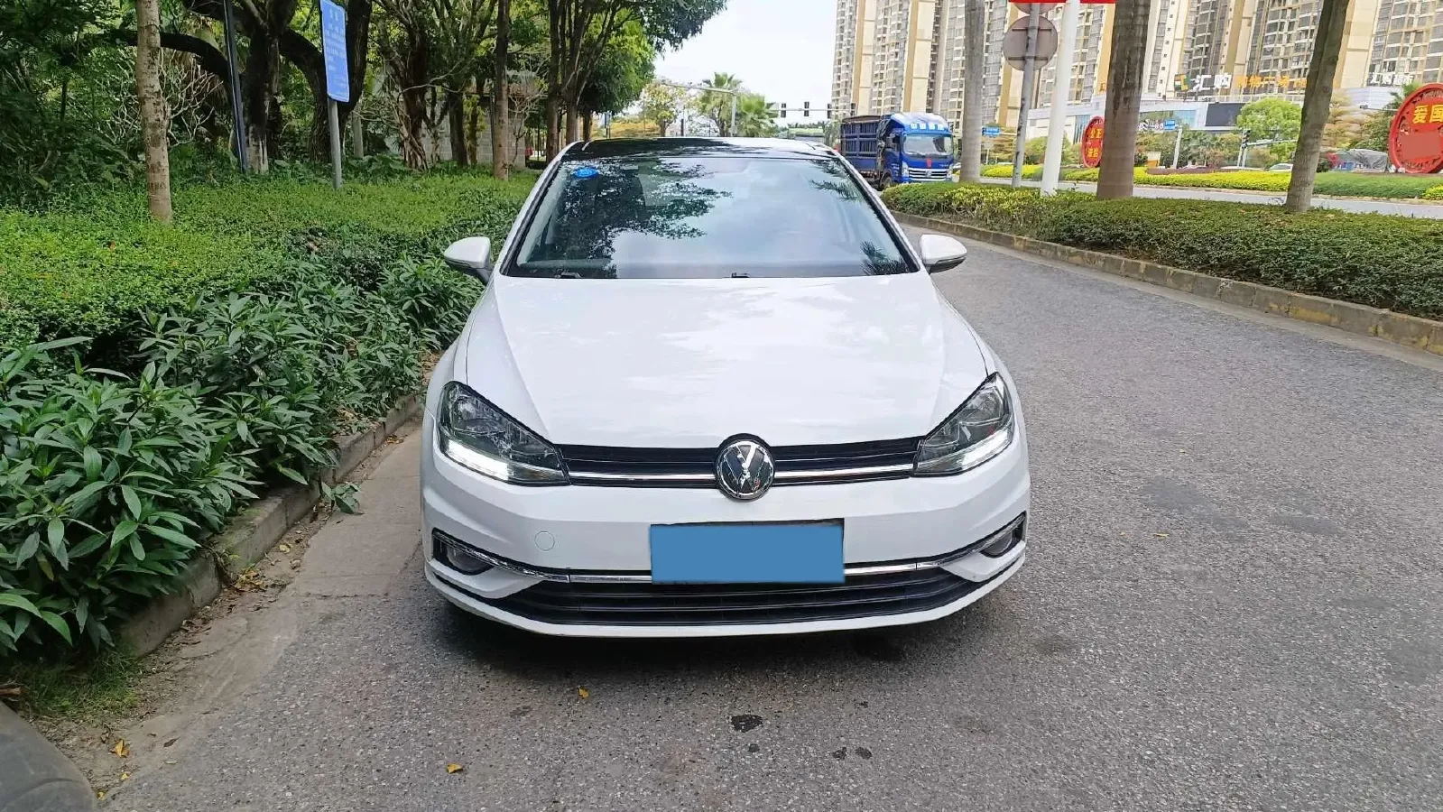 2019 Volkswagen Golf 1.4T 150HP L4 7DCT,autocango,china used car exporter,china ev exporter,chinese used car exporter,chinese used ev exporter