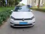 2019 Volkswagen Golf 1.4T 150HP L4 7DCT