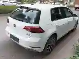 2019 Volkswagen Golf 1.4T 150HP L4 7DCT