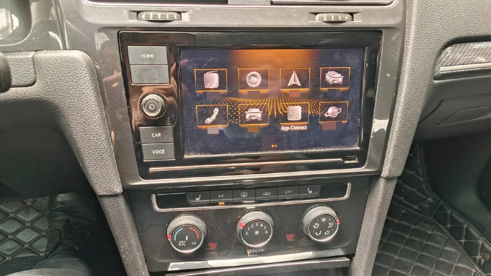 2019 Volkswagen Golf 1.4T 150HP L4 7DCT,autocango,china used car exporter,china ev exporter,chinese used car exporter,chinese used ev exporter