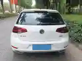 2019 Volkswagen Golf 1.4T 150HP L4 7DCT