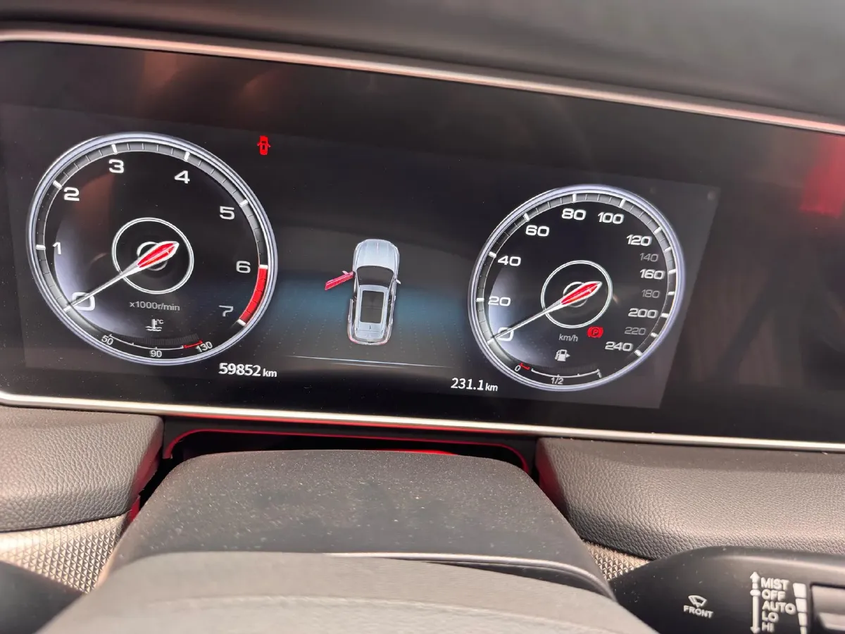 2022 HongQi HS5 2.0T 224HP L4 6AT,autocango,china used car exporter,china ev exporter,chinese used car exporter,chinese used ev exporter