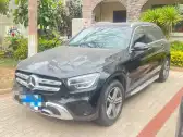 2021 MERCEDES-BENZ GLC CLASS,autocango,china used car exporter,china ev exporter,chinese used car exporter,chinese used ev exporter